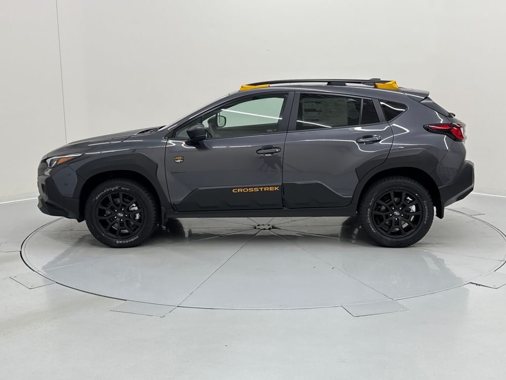 New 2025 Subaru Crosstrek Wilderness SUV