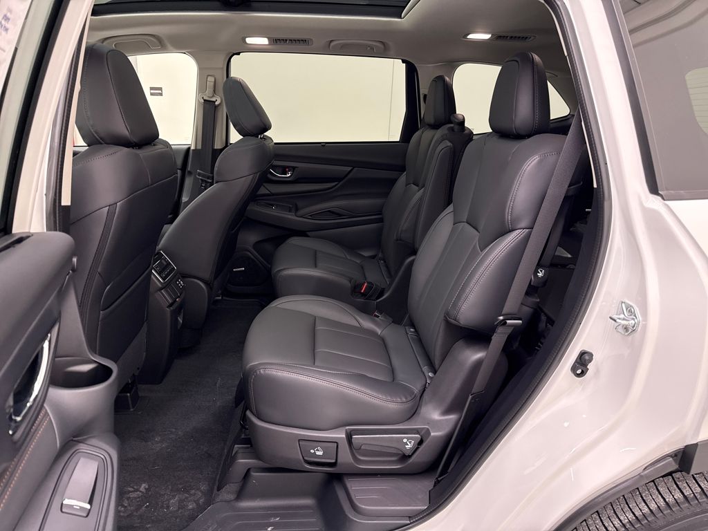 2026 Subaru Ascent Limited Bronze Edition - Photo 25