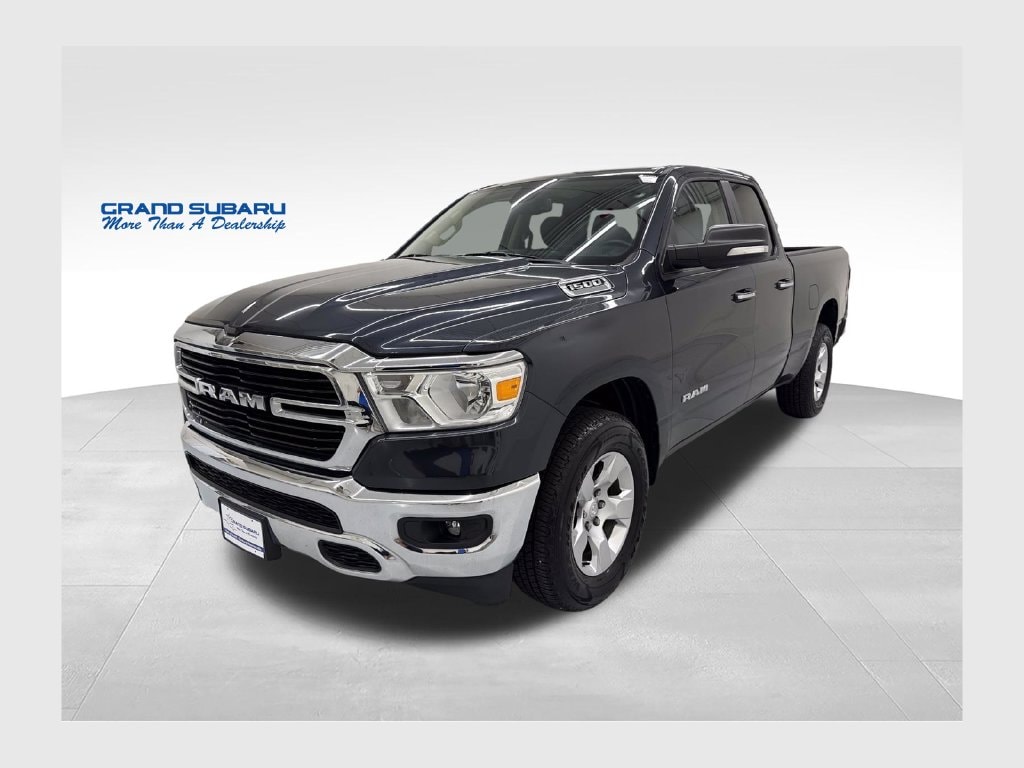 2019 RAM 1500 Pickup Big Horn/Lone Star