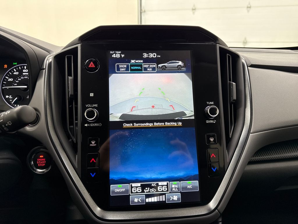 2026 Subaru Crosstrek Premium - Photo 20