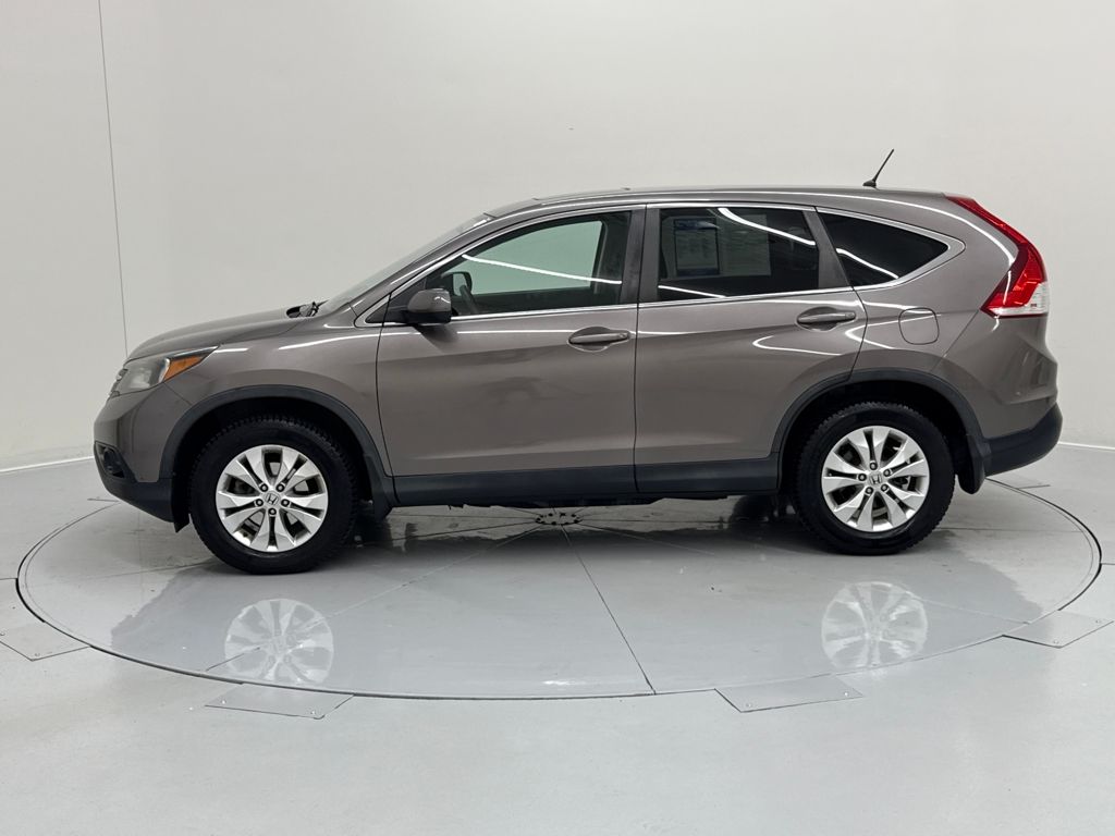 Used 2014 Honda CR-V EX with VIN 5J6RM4H53EL095625 for sale in Bensenville, IL
