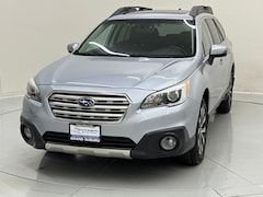 2016 Subaru Outback 2.5i Limited SUV