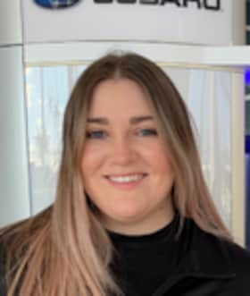 Staff member Veronica Oberski from ID_748c3943d2fa