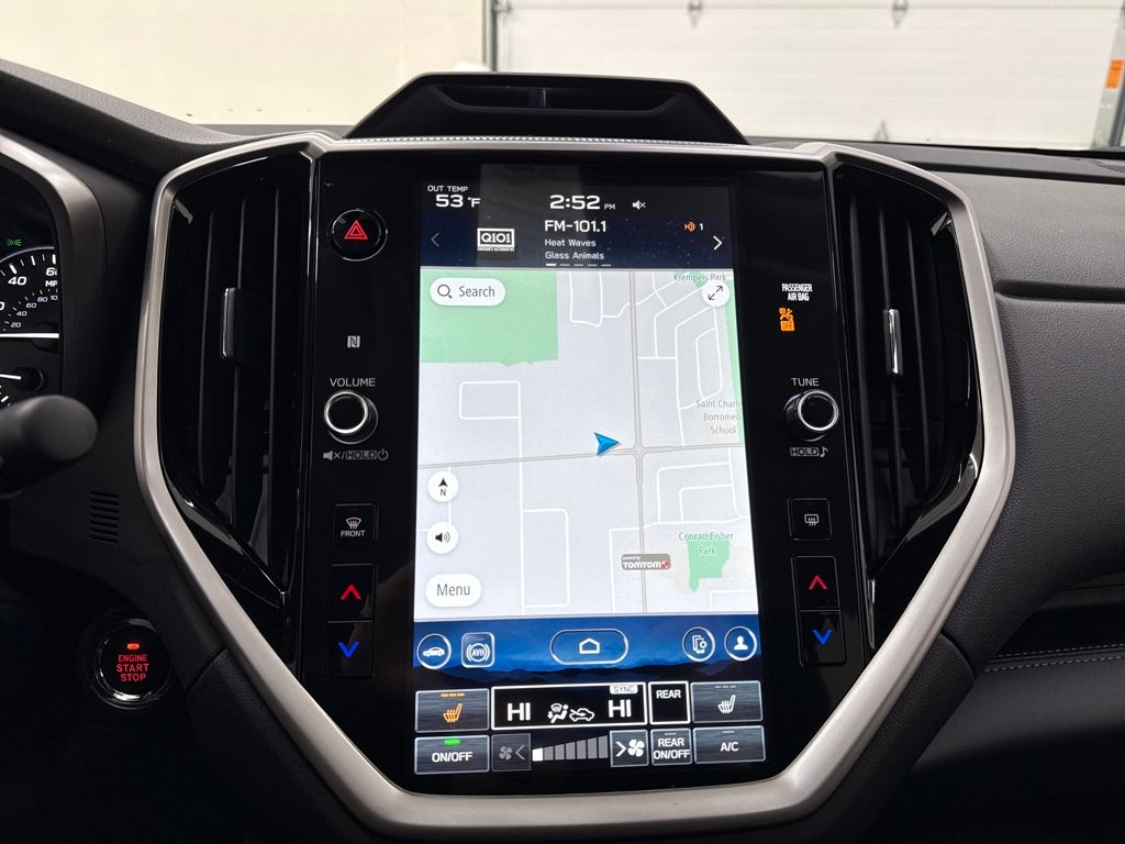2026 Subaru Ascent Limited - Photo 21