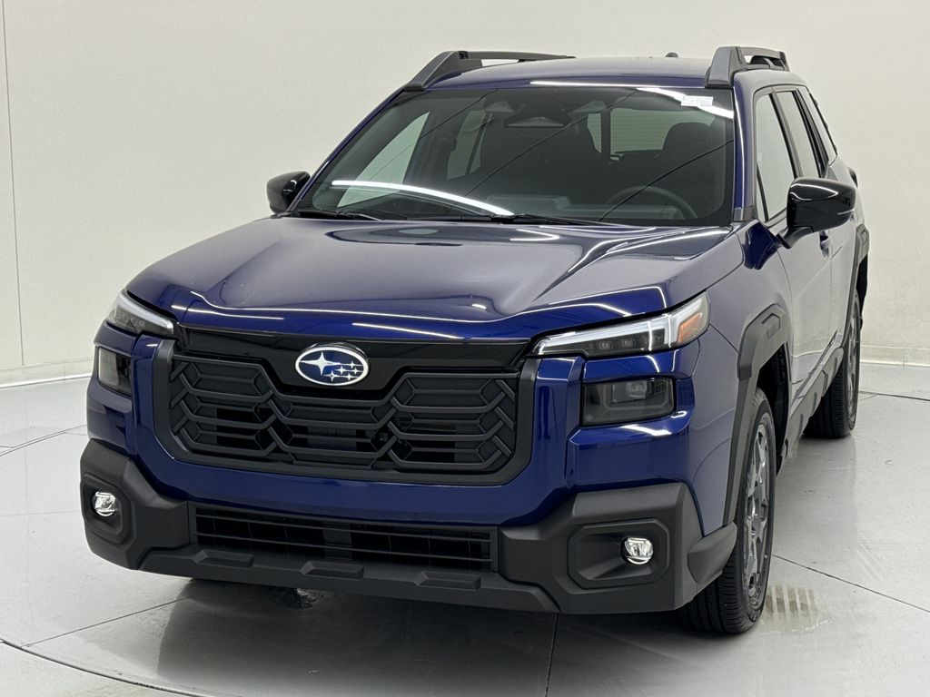 2026 Subaru Outback Premium's photo