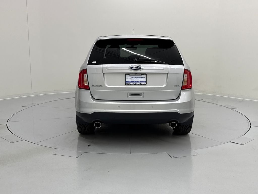 Used 2014 Ford Edge SEL SUV