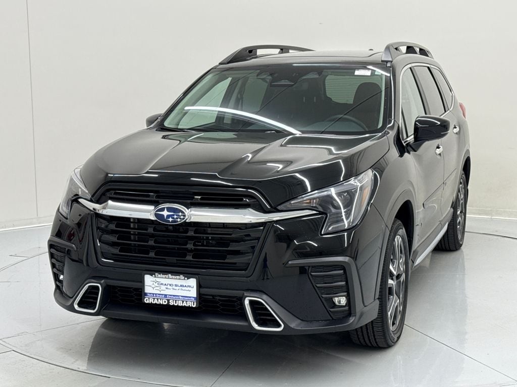 Certified 2025 Subaru Ascent Touring 7-Passenger SUV