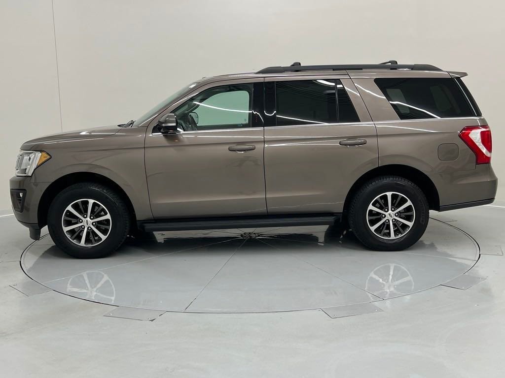 Used 2018 Ford Expedition XLT with VIN 1FMJU1JTXJEA00899 for sale in Bensenville, IL