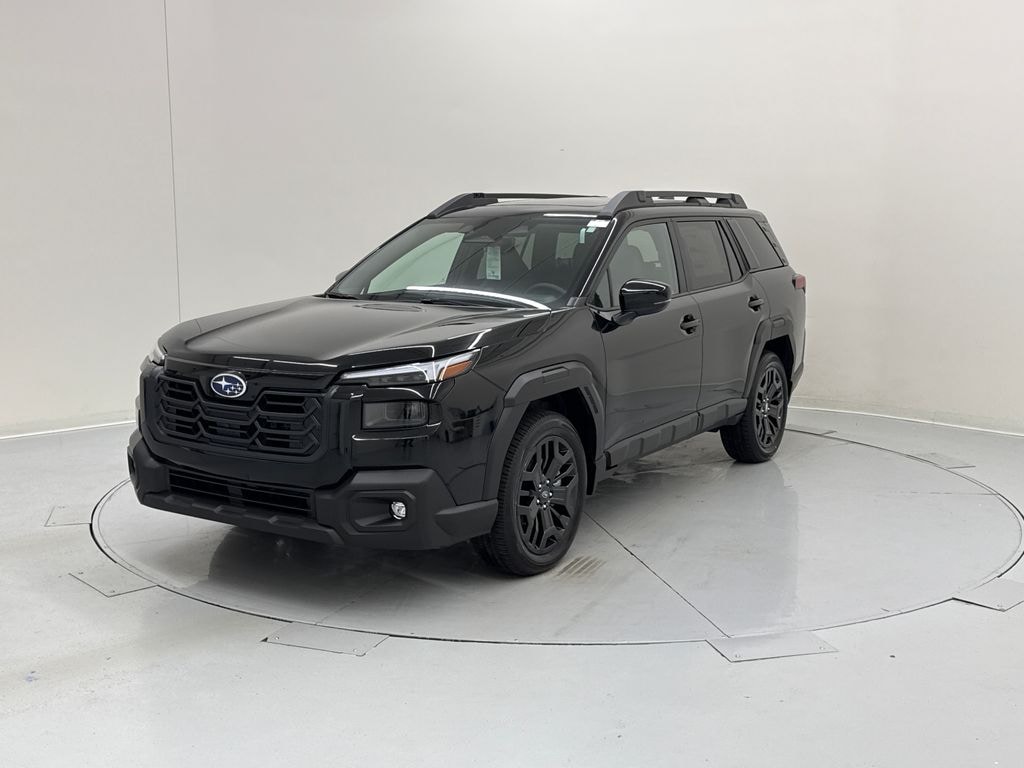 New 2026 Subaru Outback Limited XT SUV