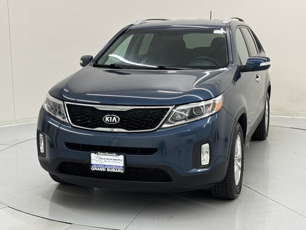 Used 2014 Kia Sorento LX SUV