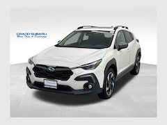 2024 Subaru Crosstrek Limited SUV