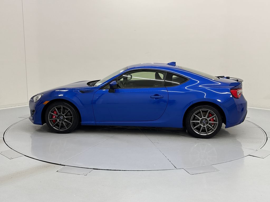 Used 2017 Subaru BRZ Limited with VIN JF1ZCAC19H9604975 for sale in Bensenville, IL