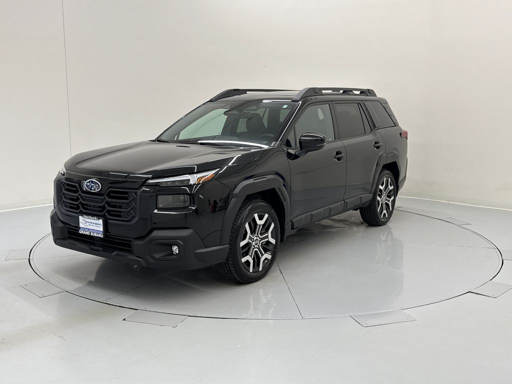 2026 Subaru Outback Touring XT - Photo 2