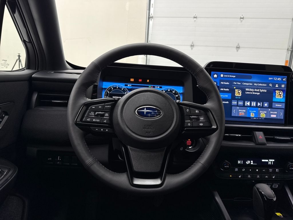 2026 Subaru Outback Limited XT - Photo 15
