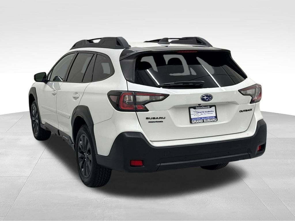 Certified 2023 Subaru Outback Onyx Edition SUV