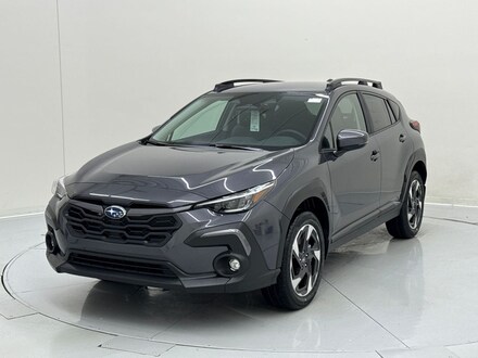 2026 Subaru Crosstrek Limited SUV