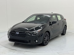 2026 Subaru Impreza RS 5-Door