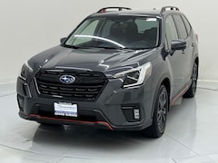 2023 Subaru Forester Sport SUV