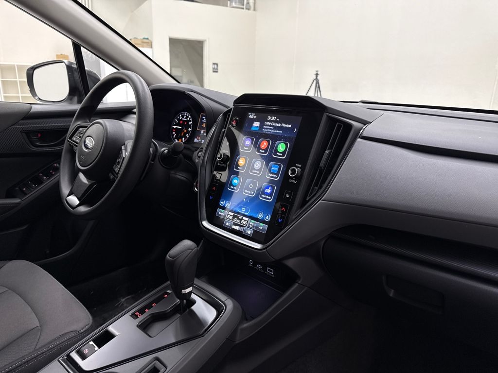 2026 Subaru Crosstrek Premium - Photo 24