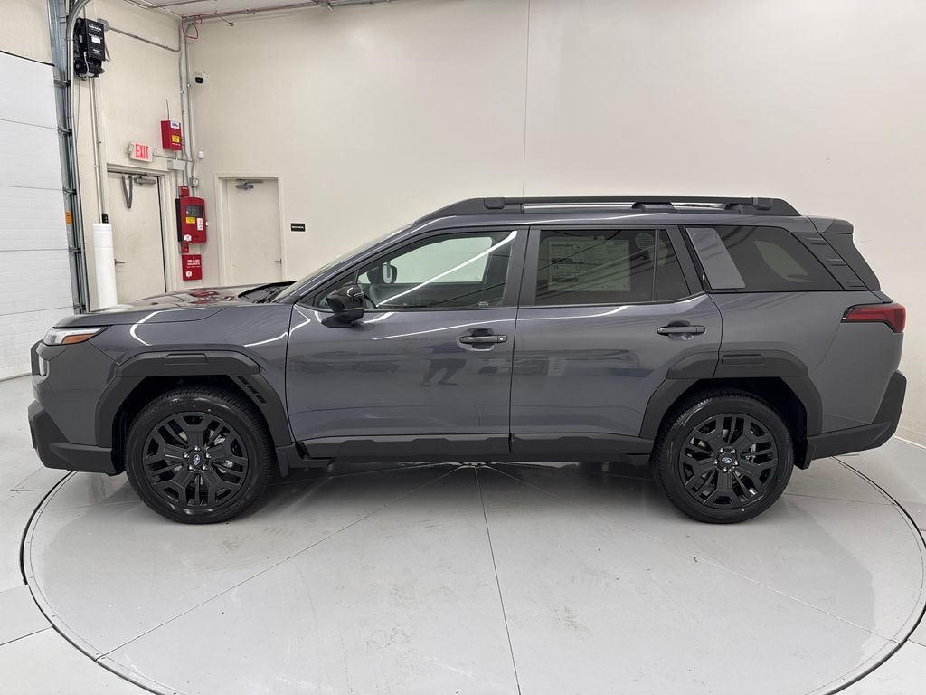 New 2026 Subaru Outback Limited XT SUV