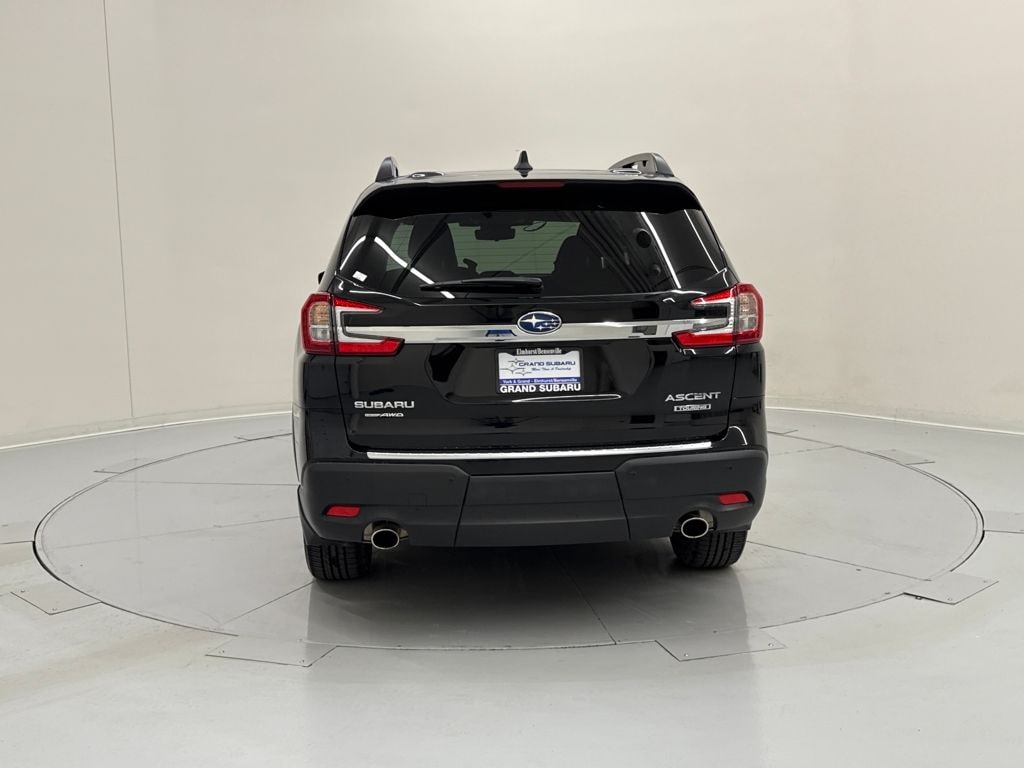 Certified 2025 Subaru Ascent Touring 7-Passenger SUV