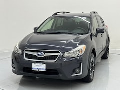 2017 Subaru Crosstrek 2.0i Limited SUV