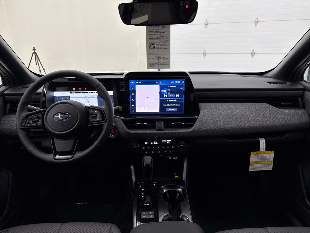 2026 Subaru Outback Limited XT - Photo 17