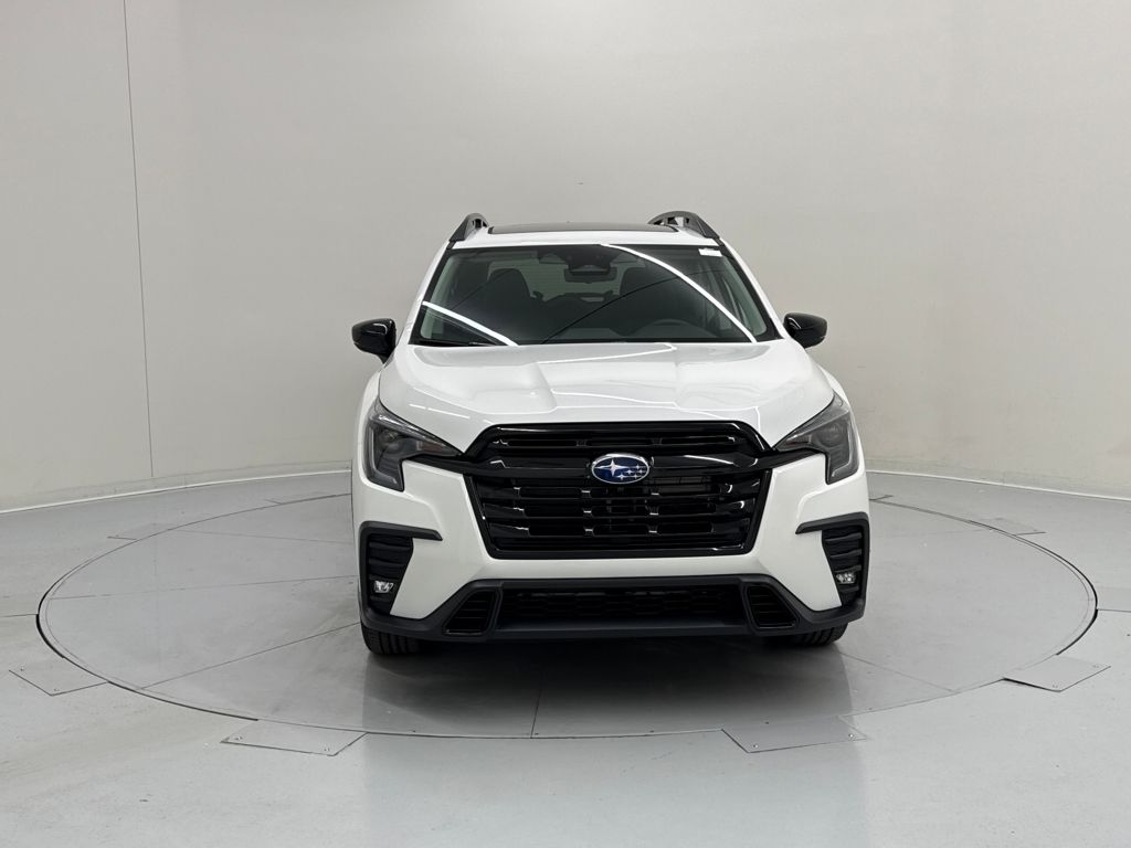 2026 Subaru Ascent Onyx Edition-Touring - Photo 8