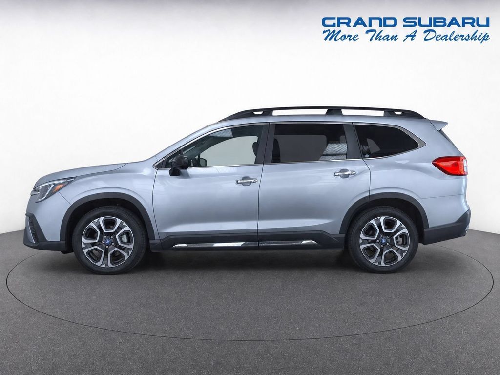 2026 Subaru Ascent Touring - Photo 7