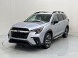  Subaru Ascent