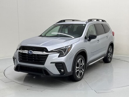 2026 Subaru Ascent Limited 7-Passenger SUV