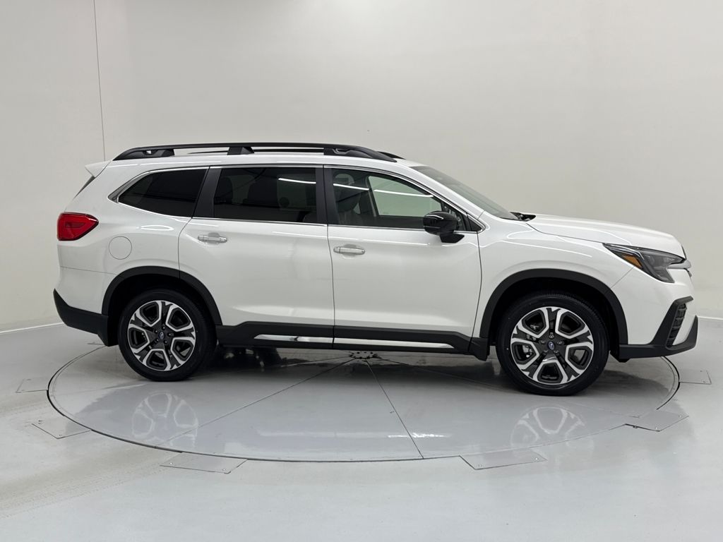 2025 Subaru Ascent Touring - Photo 7
