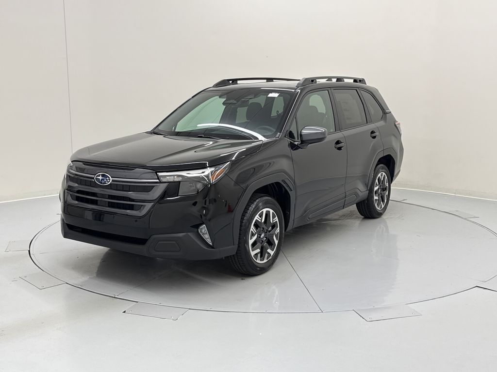 New 2026 Subaru Forester Premium SUV