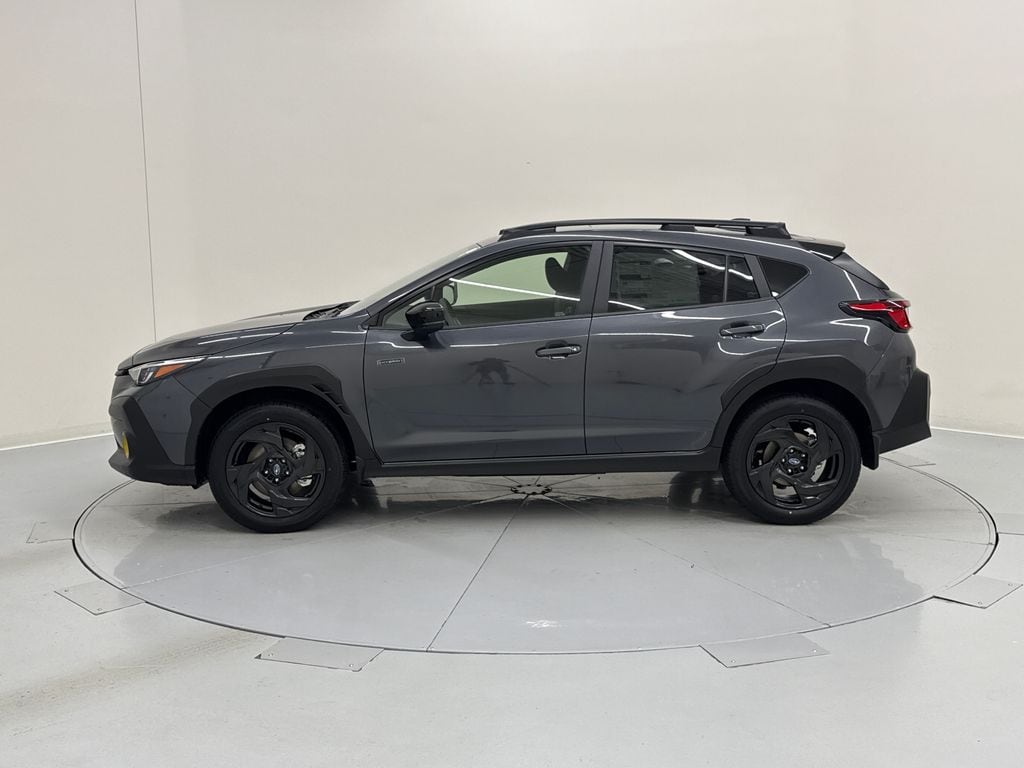 New 2026 Subaru Crosstrek Sport Hybrid SUV