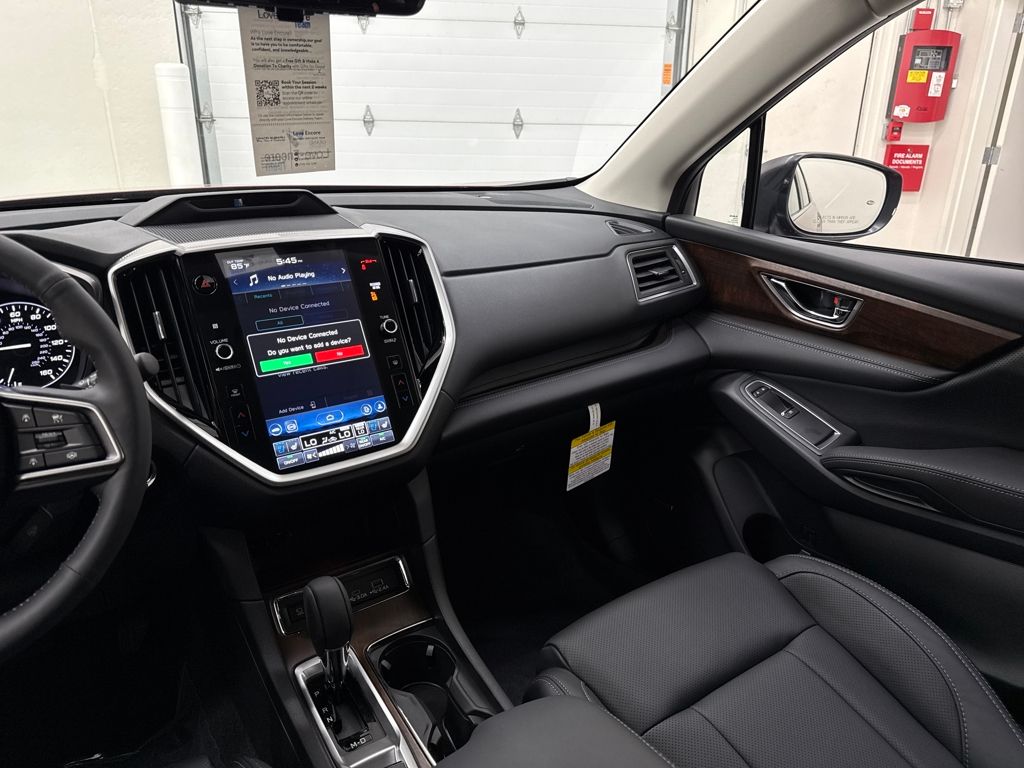 2025 Subaru Ascent Touring - Photo 14
