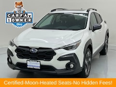 2024 Subaru Crosstrek Limited SUV