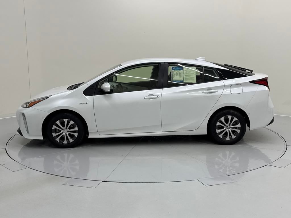 Used 2022 Toyota Prius LE with VIN JTDL9MFU5N3032159 for sale in Bensenville, IL