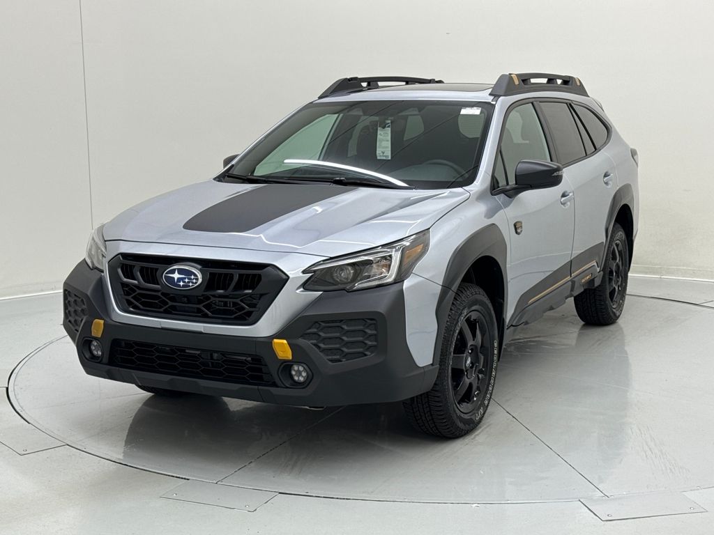 2025 Subaru Outback Wilderness's photo