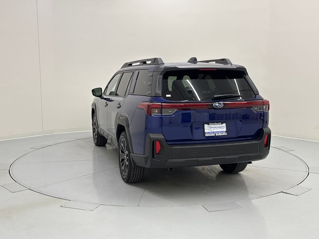New 2026 Subaru Outback Limited XT SUV