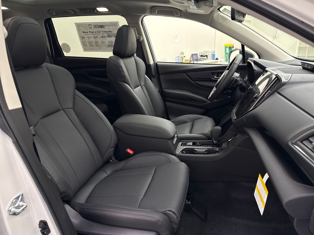 2026 Subaru Ascent Limited Bronze Edition - Photo 23