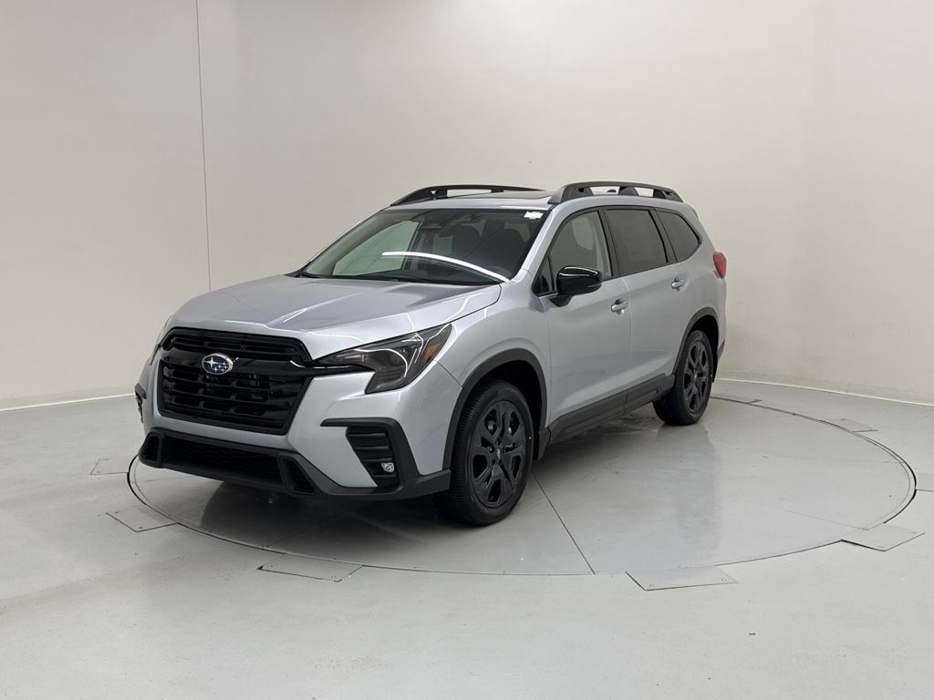 New 2026 Subaru Ascent Onyx Edition Touring 7-Passenger SUV