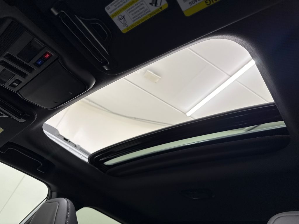 2026 Subaru Outback Limited XT - Photo 24