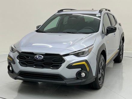 2025 Subaru Crosstrek Sport SUV