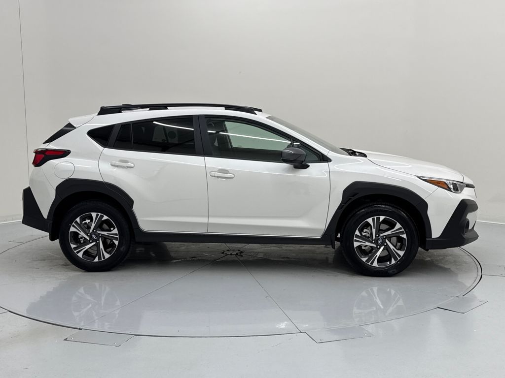 2026 Subaru Crosstrek Premium - Photo 7