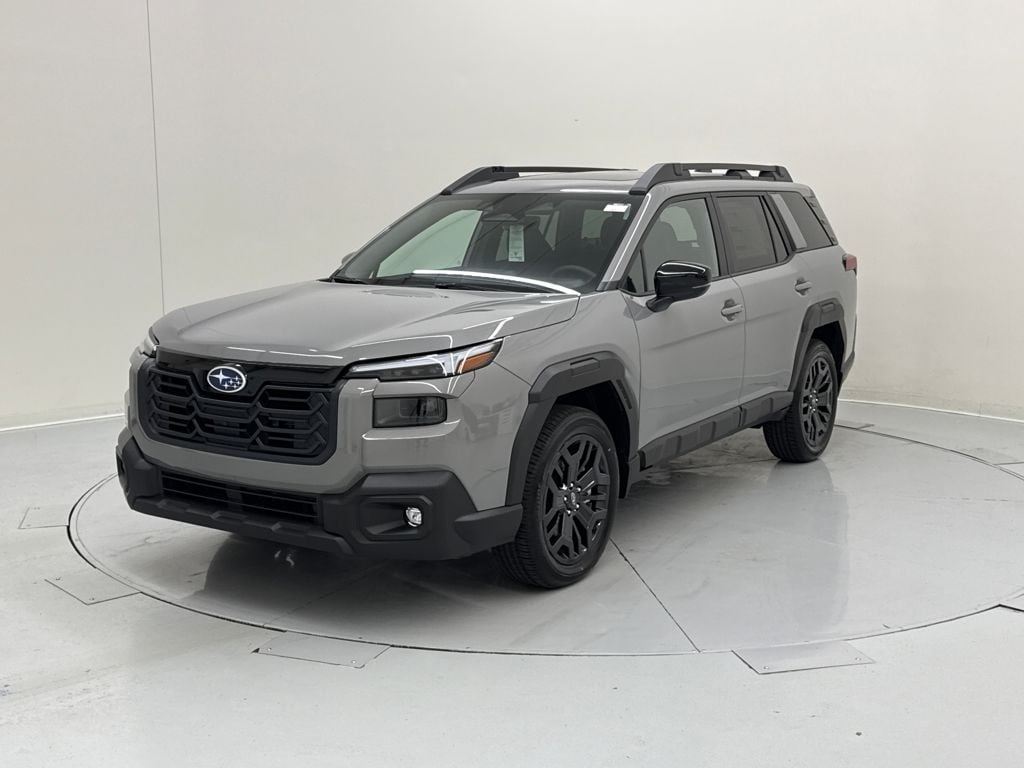 New 2026 Subaru Outback Limited XT SUV