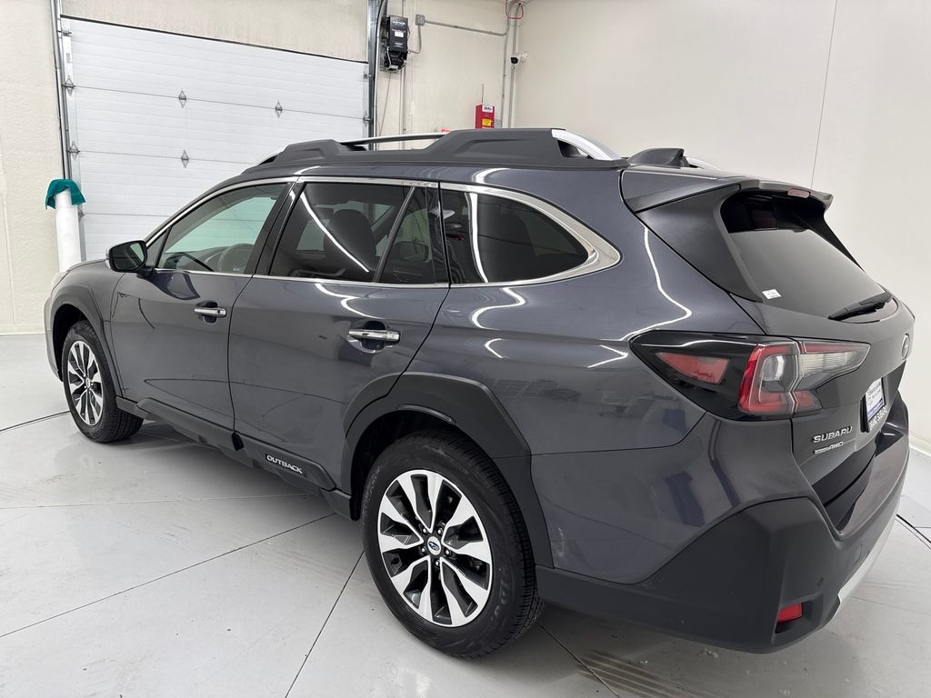 Certified 2023 Subaru Outback Touring SUV