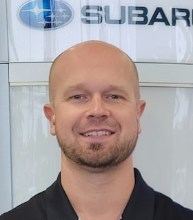Staff member Greg Janik from ID_748c3943d2fa