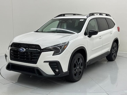 2025 Subaru Ascent Onyx Edition Touring 7-Passenger SUV