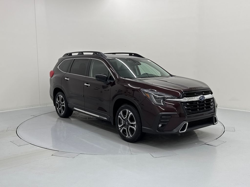 2026 Subaru Ascent Touring - Photo 8