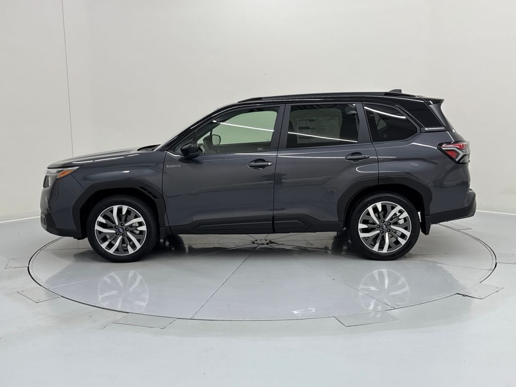 New 2025 Subaru Forester Hybrid Touring SUV